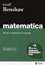 Matematica. Con Contenuto digitale per download e accesso on line
