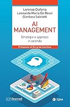 AI management. Strategie e approcci in azienda