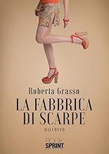 La fabbrica di scarpe