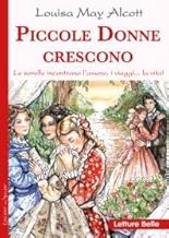 Piccole donne crescono