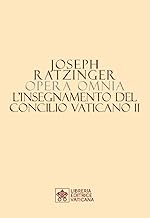 Opera omnia di Joseph Ratzinger: 8\2