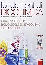 Fondamenti di biochimica. Per i Licei e gli Ist. magistrali. Con e-book. Con espansione online