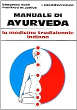 Manuale di Ayurveda