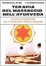 Terapia del massaggio nell'Ayurveda