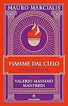 Fiamme dal cielo. Colosseum (Vol. 3)