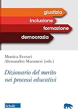 Dizionario del merito nei processi educativi