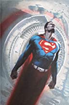 Superman 1 - Museum Edition - DC Italia - Panini Comics