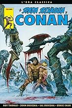 La Spada Selvaggia CONAN