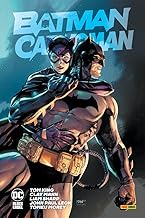 Batman/Catwoman