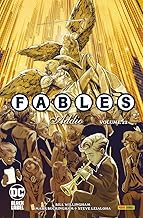 Fables. Addio (Vol. 22)