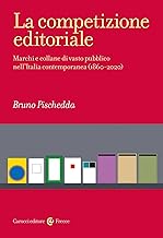 La competizione editoriale