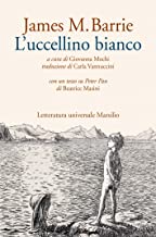 L'uccellino bianco