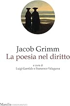 La poesia nel diritto