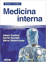 Kumar & clark's medicina interna. Edizione italiana con adattamenti sulla X in lingua inglese