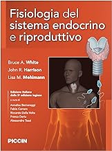 Fisiologia del sistema endocrino e riproduttivo