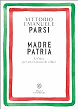 Madre patria