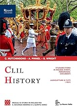 Effetto storia. CLIL history. Per le Scuole superiori. Con e-book. Con espansione online