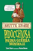 Pidocchiosa prima guerra mondiale