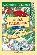 La casa sull'albero di 13 piani