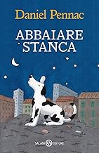 Abbaiare stanca