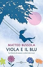 Viola e il Blu