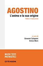 L'anima e la sua origine