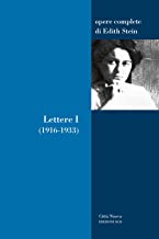Lettere. 1916-1933 (Vol. 1)