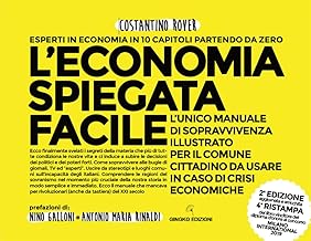 L'economia spiegata facile