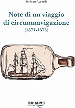 Note di un viaggio di circumnavigazione (1871-1873)