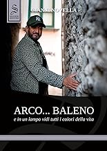 Arco... baleno e in un lampo vidi tutti i colori della vita