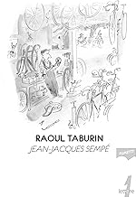 Raoul Taburin