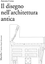 Il disegno nell'architettura antica