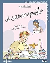 #scrivimipresto