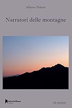 I narratori delle montagne