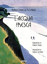 L'acqua fresca