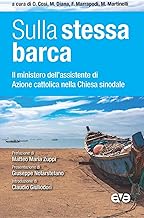 Sulla stessa barca. Il ministero dell'assistente di Azione cattolica nella chiesa sinodale