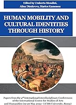 Human Mobility and Cultural Identities Through History