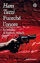 Fuorché l'onore. Le indagini di Norberto Melis