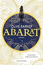 Abarat (Vol. 1)