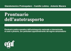 Prontuario dell'autotrasporto