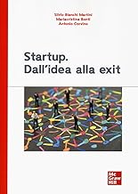 Startup. Dall'idea alla exit