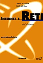 Internet e reti di calcolatori (Workbooks)