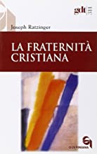 La fraternit cristiana (Giornale di teologia)