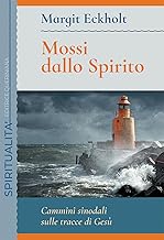 Mossi dallo spirito. Cammini sinodali sulle tracce di Gesù. Meditazioni bibliche