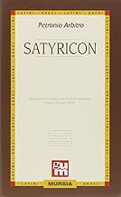 Satyricon (Grande Universale Mursia)