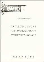 Introduzione all'insegnamento individualizzato