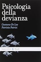 Psicologia della devianza (Le bussole)