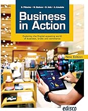 Business in action. Per le Scuole superiori. Con e-book. Con espansione online