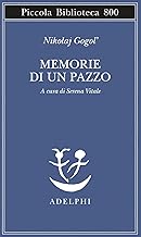 Memorie di un pazzo