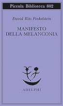 Manifesto della melanconia